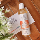 Swatch de Tamy : EAU MICELLAIRE SOIN DÉMAQUILLANT VISAGE & YEUX, Mademoiselle Agathe