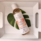 Swatch de Tamy : EAU MICELLAIRE SOIN DÉMAQUILLANT VISAGE & YEUX, Mademoiselle Agathe