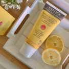 Swatch de Tamy : Masque Détox Cuir Chevelu, Cattier