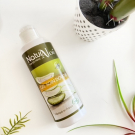 Swatch de aloe2 : Gel Soin Douche Bio de NaturAloé, NaturAloé