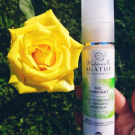 Swatch de Alpha_pwr🌻 : Gel Purifiant pour peau à tendance acnéique, Mademoiselle Agathe