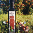 Swatch de Alpha_pwr🌻 : Huile vierge de noisette biologique, Le Moulin de mon Père