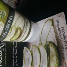 Swatch de flo110 : Gel Originel Bio de NaturAloé, NaturAloé