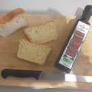 Swatch de miniwinnie : Huile vierge de noisette biologique, Le Moulin de mon Père