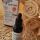 Swatch de By_fabulousdiva : Sérum Botanique Nuit Micro-Peel Peau Neuve de Saeve, Saeve