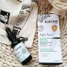 Swatch de By_fabulousdiva : Sérum Botanique Nuit Micro-Peel Peau Neuve de Saeve, Saeve