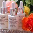 Swatch de By_fabulousdiva : Concentré éclaircissant teint parfait, Condensé Paris