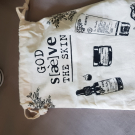 Swatch de Khalilou : Brume Ré-Hydratante Apaisante, Saeve