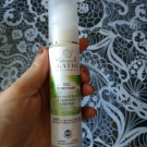 Swatch de system-of-the-rock : Gel Purifiant pour peau à tendance acnéique, Mademoiselle Agathe