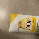 Swatch de Stessy7 : Douche Crème Douceurs d'Enfance, Dop