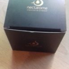 Swatch de cocod : Savon noir à l'huile d'olive et eucalyptus, Nectarome