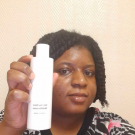 Swatch de annemarie.df : Soin capillaire multifonction, Marque mystère