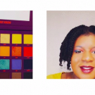 Swatch de annemarie.df : Sunset Horizons Palette, By Beauty Bay