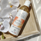 Swatch de dborah.care.beauty : EAU MICELLAIRE SOIN DÉMAQUILLANT VISAGE & YEUX, Mademoiselle Agathe