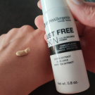 Swatch de dborah.care.beauty : Base de Teint Hypoallergénique Color Balance, MY Maquillage