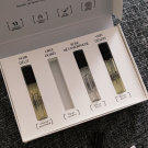 Swatch de Gaelletia : COFFRET DECOUVERTE PARFUMS VIREVOLTE, VIREVOLTE