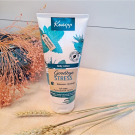 Swatch de Beaute_carmin : Lait corps Goodbye Stress, Kneipp