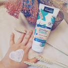 Swatch de Beaute_carmin : Lait corps Goodbye Stress, Kneipp