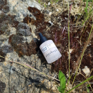 Swatch de evza.jaruska : Élixir Du Rivage - Booster Liftant & Tenseur, Algologie