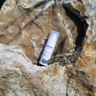 Swatch de evza.jaruska : Soin Dépigmentant, Dermina