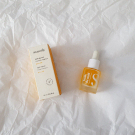 Swatch de evza.jaruska : Huile de nuit, Seasonly