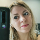 Swatch de Lili5921 : Blush & Highlighter BYS, MY Maquillage