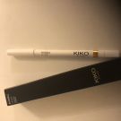 Swatch de fabienne31 : Invisible Lip Liner, Kiko