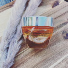 Swatch de Shagabby : Crème Glow à la vitamine C, Dr Pierre Ricaud