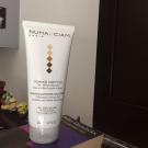 Swatch de doyenphi : Gommage Corps Éclat, Nuhanciam