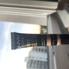 Swatch de charlotte8dumas : Born to glow, NYX