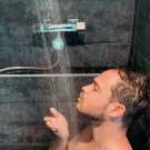 Swatch de Sebdolard : DIFFUSEURS D'HUILES ESSENTIELLES POUR LA DOUCHE ET SON PACK BREATHE MISSION, SKINJAY