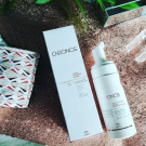 Swatch de Angeliquetesteuse : Mousse nettoyante Chronos, Natura Brasil