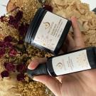 Swatch de Dubleuparici : Eau de fleur d'oranger 50mL, Nectarome