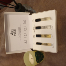 Swatch de LOLO59400 : COFFRET DECOUVERTE PARFUMS VIREVOLTE, VIREVOLTE