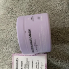 Swatch de Vincent1308 : Masque Cheveux aux Protéines Nacomi, MY Maquillage