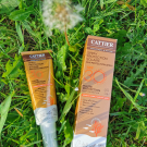 Swatch de rjdi : Spray solaire SPF30, Cattier