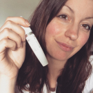 Swatch de Lifestyle By Justine : Mascara Volumateur, Eye Care Cosmetics