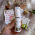 Swatch de Bobayeflower : Soin Dépigmentant, Dermina