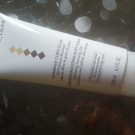 Swatch de driii : SOIN CORPS EXTRÊME Non Parfumé, Nuhanciam