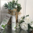 Swatch de lilakadi : Soin Purifiant Bio Lavera, MY Maquillage