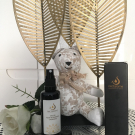 Swatch de lilakadi : Eau de fleur d'oranger 50mL, Nectarome