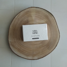 Swatch de the_green_framboise : COFFRET DECOUVERTE PARFUMS VIREVOLTE, VIREVOLTE