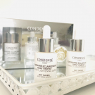 Swatch de Jli03 : Concentré éclaircissant teint parfait, Condensé Paris