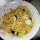 Swatch de chantal.delezeve : Moutarde tandoori bio, Emile Noël