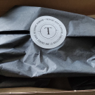 Swatch de mamaboum : Shampoing cheveux stimulant 7 plantes, Tonsor & Cie