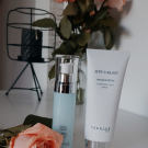 Swatch de Jullnars : Sérum Hydratant, Terraké