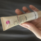 Swatch de BiBa88 : Smart Make-Up CC Cream, Bell