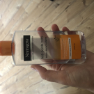 Swatch de BiBa88 : Désincrustant points noirs Lotion, Neutrogena