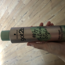 Swatch de BiBa88 : Got2b #My Natural Style, Schwarzkopf