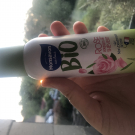 Swatch de BiBa88 : Rose Soupçon de Thé Vert, Mon savon